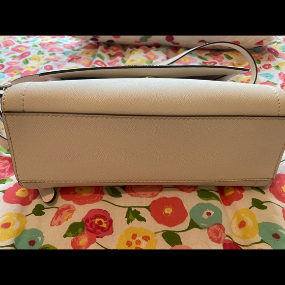 NWT Michael Kors Satchel - Picture 6 of 7